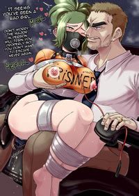 Issa Castagno Commission Issa Horny Jail E Hentai Lo Fi Galleries