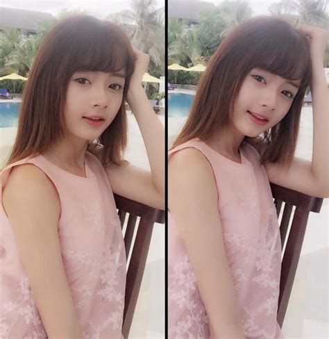 Cu C S Ng C A Hot Girl Nh Th Sau N M Gi Ra Sao