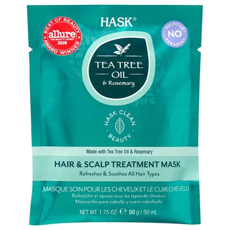 plex-has0032016-hask-tea-tree-hair-scalp-treatment-mask-50g-1628323576 ...