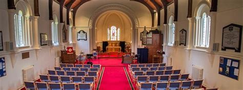 Eden Churches