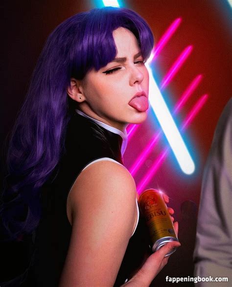 Alina Rin Layndare Nude OnlyFans Leaks The Fappening Photo FappeningBook