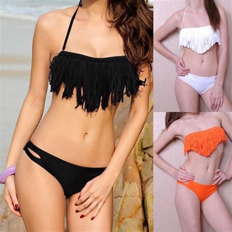 Swim Sexy Brazilian Bikini Set Poshmark