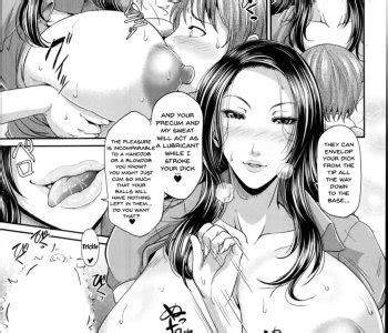 Honoka Senseis Control Education Henfus Hentai And Manga Sex And Porn Comics