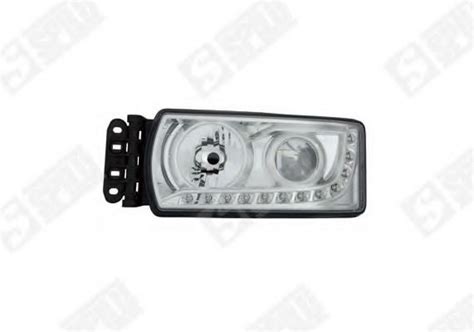 5801745449 IVECO 5801745449 Headlight For IVECO