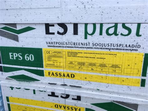 vahtpoluestuerool penoplast eps  tevo ehituskaup