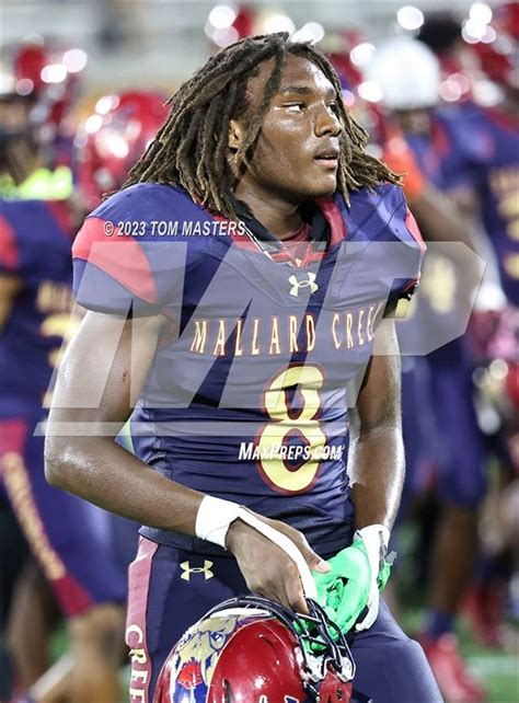 Photo 167 In The Independence Mallard Creek Kickoff Night Photo
