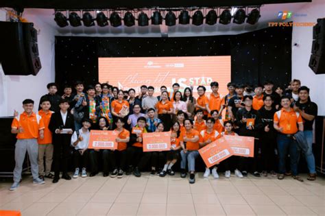 Gay cấn với màn đối kháng của sinh viên FPT Polytechnic HCM tại chung