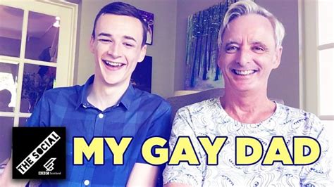 BBC The Social My Dad Is Gay