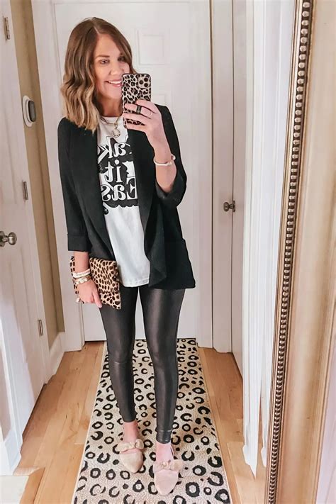 Ten Ways To Style A Blazer For Women Artofit