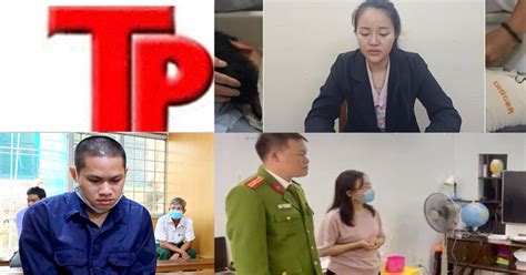 Bản tin Hình sự Chân dung hot girl cho vay nặng lãi đe dọa tính