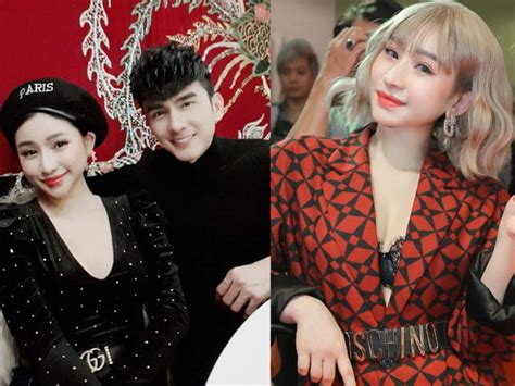 Sau bức ảnh chụp cùng Đan Trường hot girl Ivy lại gây chú ý