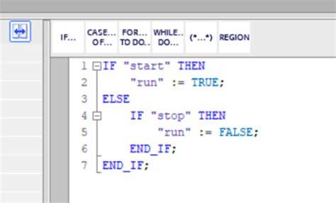 plc programming languages  developed