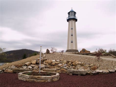 Tionesta Lighthouse Grounds by Krodys on DeviantArt