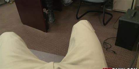 Felicity Feline Thank Grandma For That Ass XXX Pawn Tnaflix