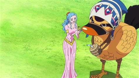 Pin by Joyce Cervantes on Vivi One Piece in 2023 | One piece wallpaper
