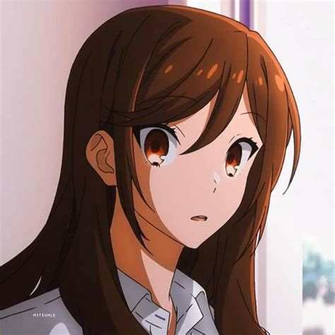 🤎hori Kyoko🧡 Wiki Anime Amino