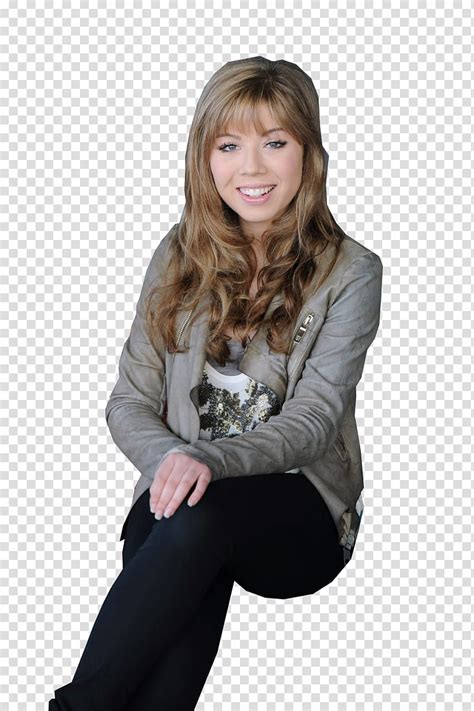 Jennette Mccurdy Transparent Background Png Clipart Hiclipart