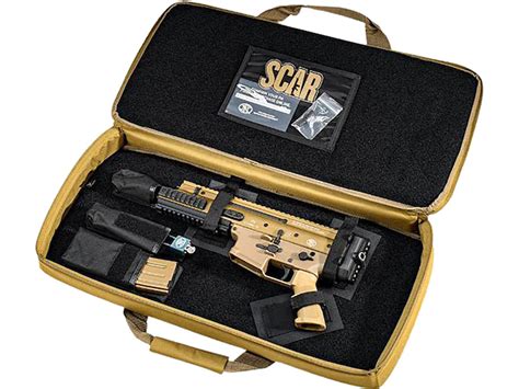 Fn Scar 15p Pistol 556 Mm 75 Fde 38 101241 For Sale Online