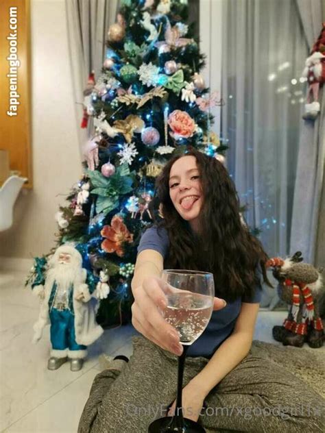 Xgoodgirlx Xgoodgirl1x XGoodGirlx1 Nude OnlyFans Leaks Fappening FappeningBook