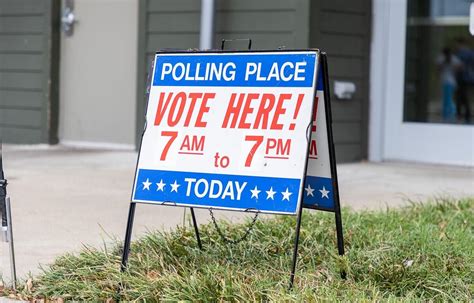 Election results: Final Montgomery County votes in presidential ...