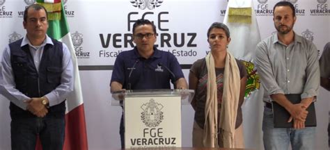 Halla Fiscal A De Veracruz Predio Con Al Menos Fosas Clandestinas