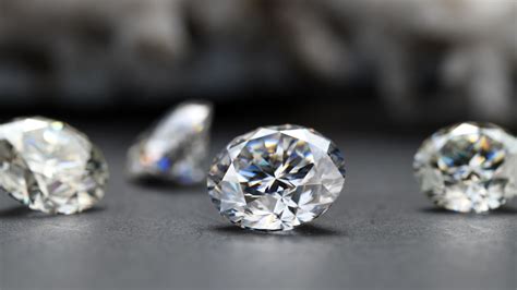 Diamond Color Scale: Getting the Best Value for Money