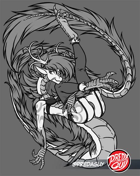 Stream Comms Oriana By Predaguy Hentai Foundry