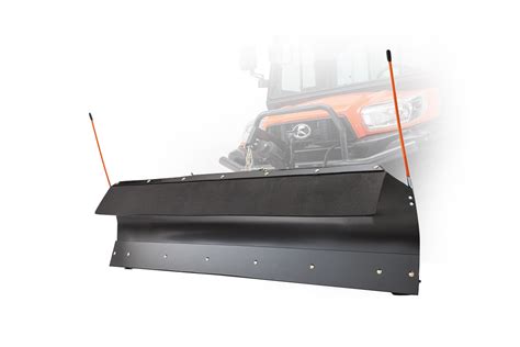 Snow Blade V5008 Kubota Tractor