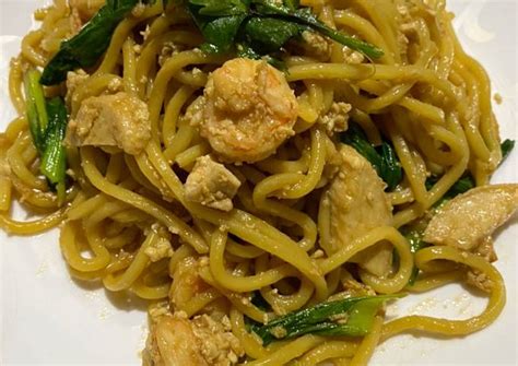 3 Cara Memasak Mie Goreng Hokkian Yang Mudah Cookandrecipe