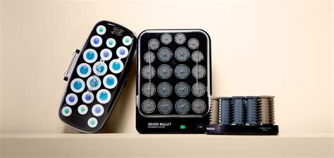 Hot Roller Sets For All Hair Types Effortless Curls