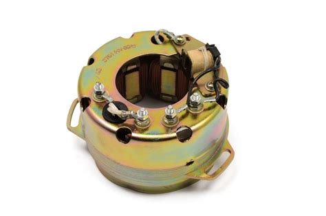 Статор Генератора МИНСК 12V 65W (6+2 Катушек) SPARK — Купить Недорого ...