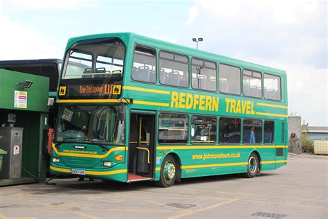 GX03SUV REDFERN TRAVEL Redferns Travel Mansfield Depot Flickr