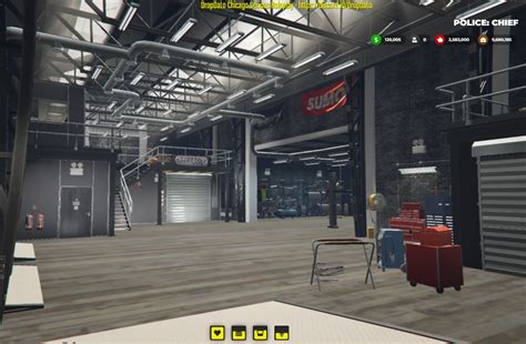 Nopixel Mdt Fivem Store Fivem Mods