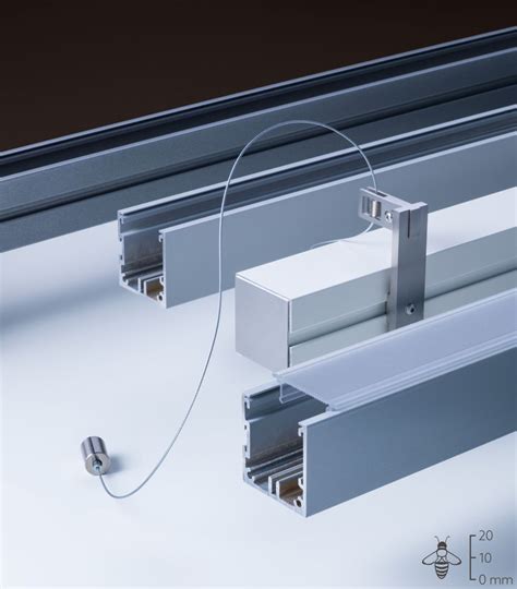 U 40 - Eigenart Licht mit System