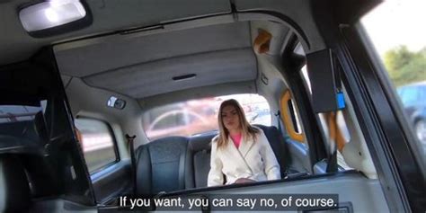 FAKEHUB Sexy Car Slut Fucked Smashed By Big Dick In Wet Pussy Hole Tnaflix