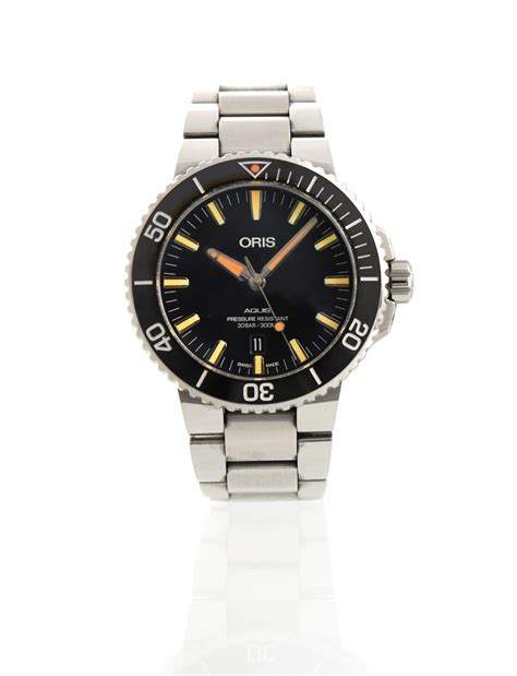 At Auction: ORIS
