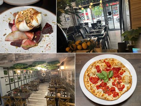 Osteria Ama Philly, Philadelphia - Menu, Reviews (263), Photos (44 ...