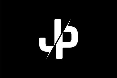 Jp Logo Logodix