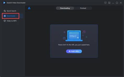 Instant YouTube Downloader for Windows 10 - WindowsChimp