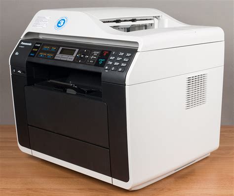 МФУ Panasonic KX-MB2571RU