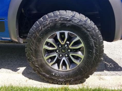 Ford F 150 Svt Raptor Supercab