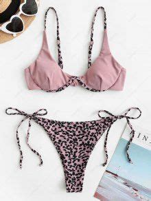 Bikinis For Women Cheap Sexy Bikini Sale Online ZAFUL