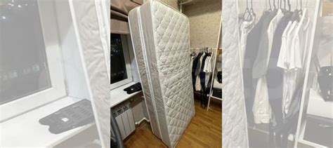 Матрас Mildex Wellington 200x90 Hoff купить в Москве | Товары для дома ...