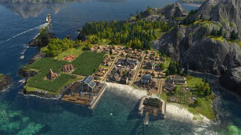 Anno 1800: steel beams and weapons production guide | PCGamesN
