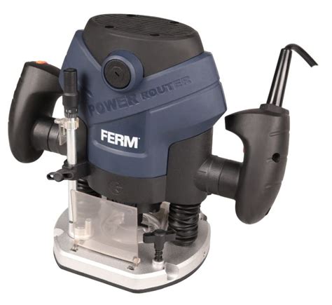 Ferm Prm1015: The Ultimate Guide – Full Specifications, Comparisons ...