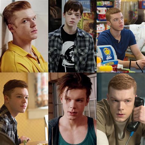 Future spin offs might feature the fan favorite lips girlfriend shameless 18