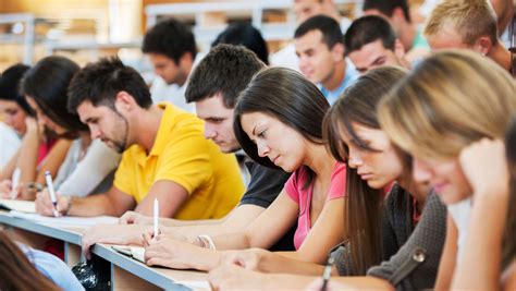 6 вещей, которые даёт учёба в университете помимо знаний | Адукар