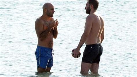 10 Hot Sexy Aylin Kontente Bikini Pics