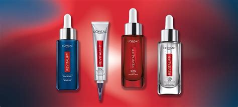 5 Facial Serums to Brighten Dull Skin - L'Oréal Paris