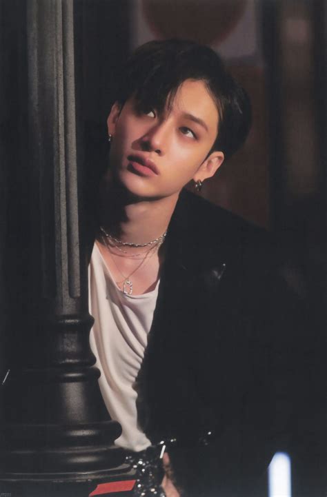 Pin By Alik Sunshine On SKZ Men S Hipster Style Bangchan Skz Hot Bangs